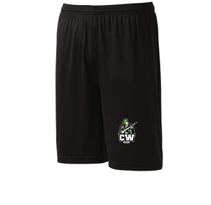 CWMS-Adult Sport-Tek PosiCharge Competitor Short On-Demand CW Logo