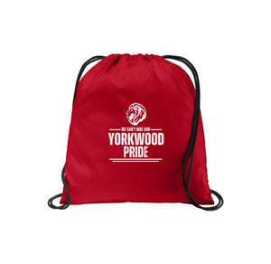 Yorkwood Winter-Ultra-Core Cinch Pack On-Demand