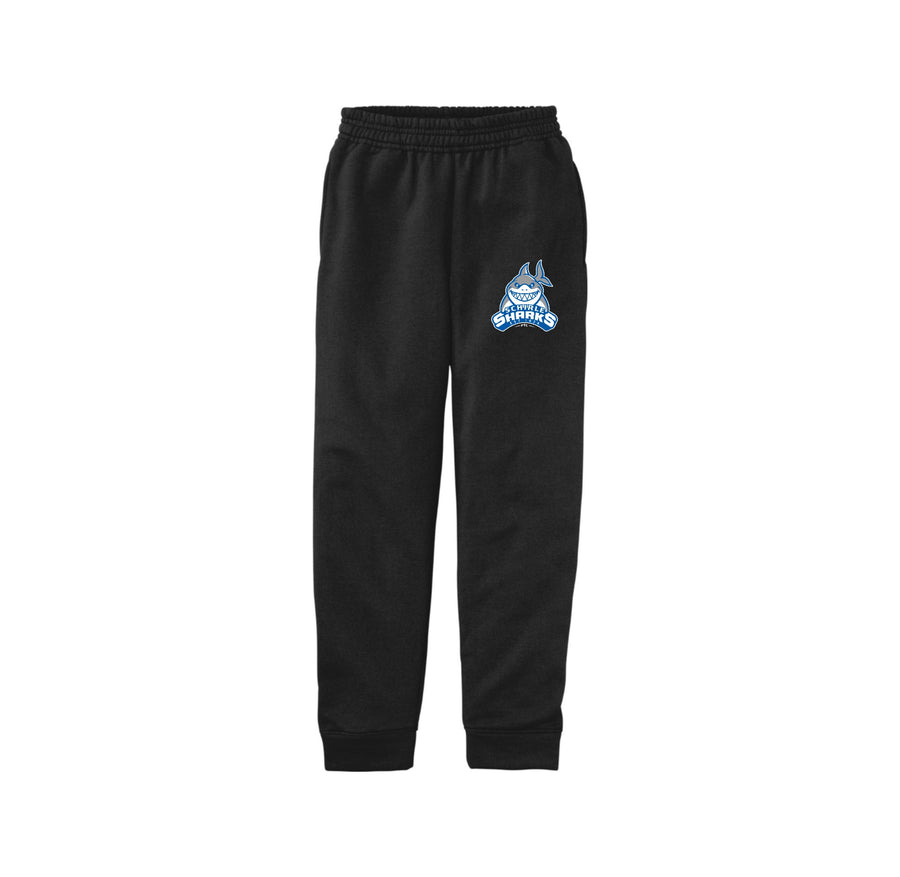 Schirle Elementary-Youth Port & Co Core Fleece Jogger On-Demand