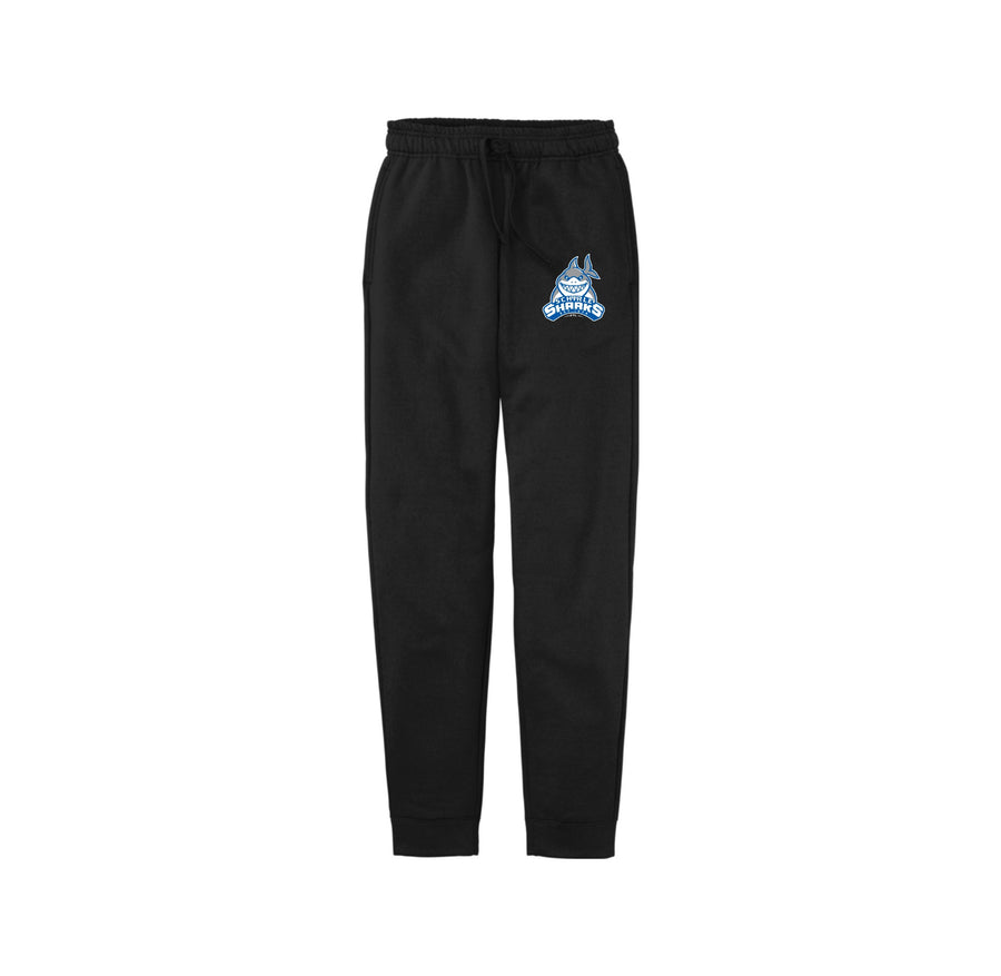 Schirle Elementary-Adult Port & Co Core Fleece Jogger On-Demand