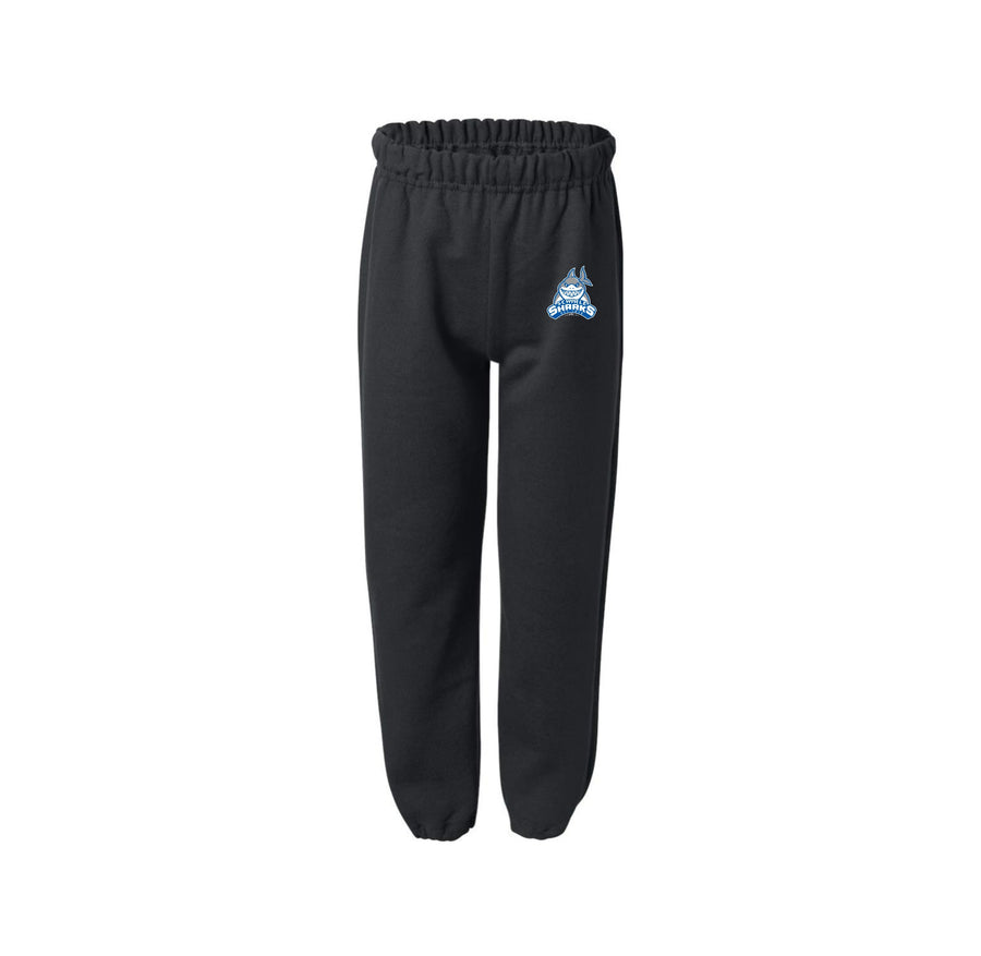 Schirle Elementary-Youth Gildan Heavy Blend Sweatpants On-Demand