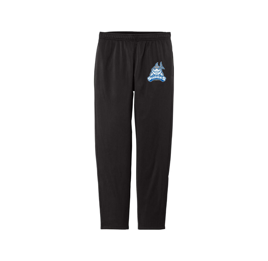 Schirle Elementary-Women's Sport-Tek Tricot Track Jogger On-Demand