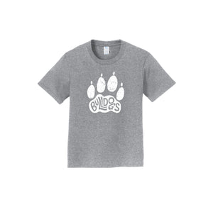 BMS On-Demand-Youth Unisex Fan Favorite Premium Tee On-Demand Paw