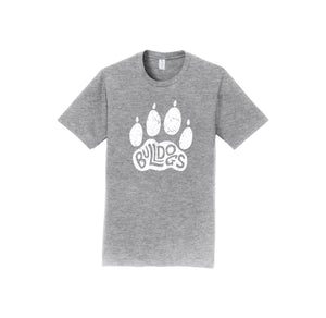 BMS On-Demand-Adult Unisex Fan Favorite Premium Tee On-Demand Paw