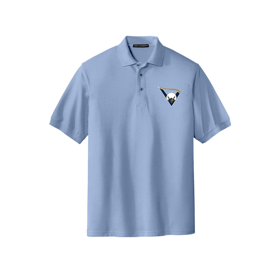 Victoria Elementary-Adult Unisex Polo On-Demand