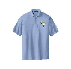 Victoria Elementary-Adult Unisex Polo On-Demand