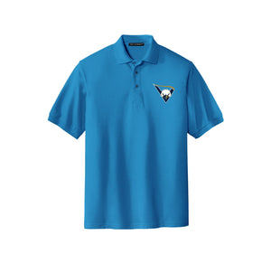 Victoria Elementary-Adult Unisex Polo On-Demand