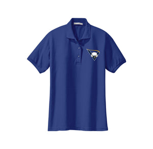 Victoria Elementary-Women's Silk Touch Polo On-Demand