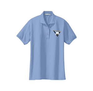 Victoria Elementary-Women's Silk Touch Polo On-Demand