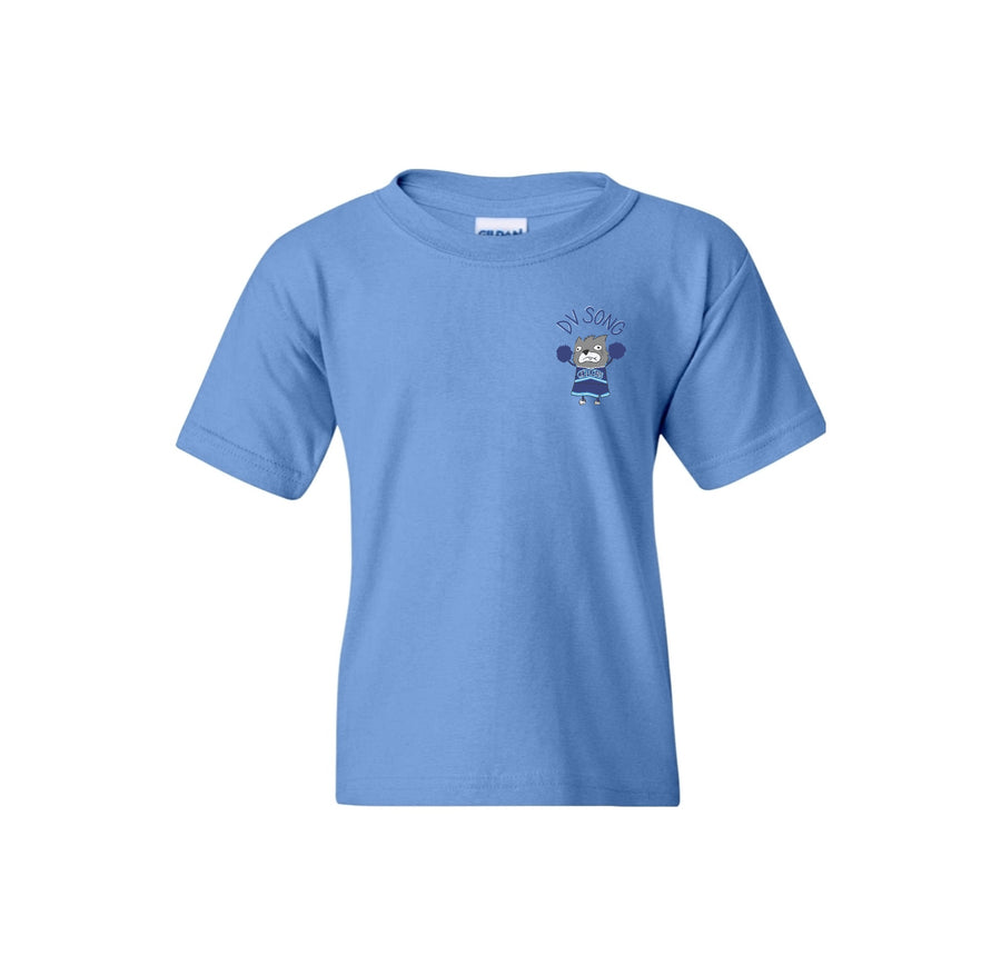 DVHS-Youth Unisex T-Shirt On-Demand Wildats