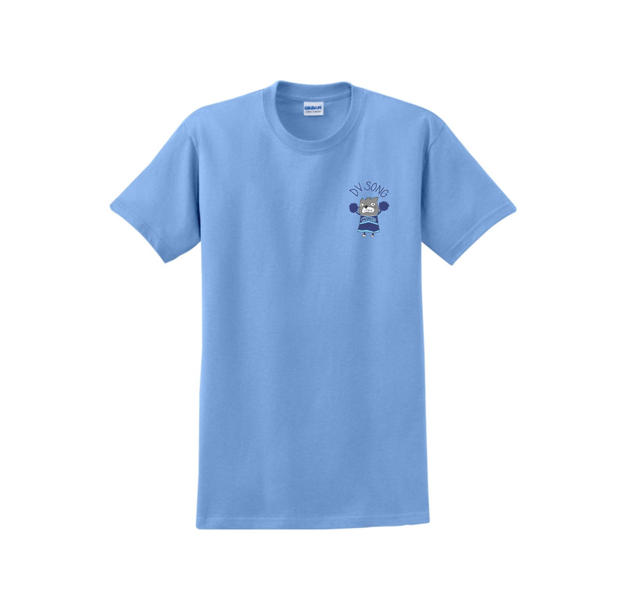 DVHS-Adult Unisex T-Shirt On-Demand Wildats