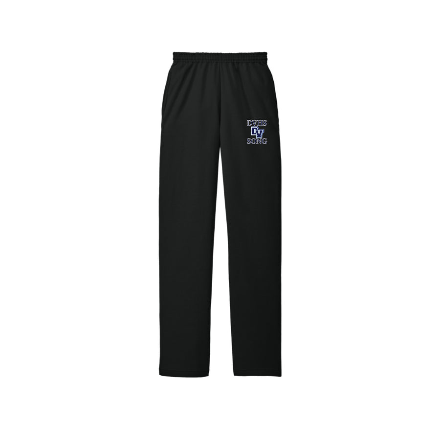 DVHS-Adult Unisex Sweatpants On-Demand_d
