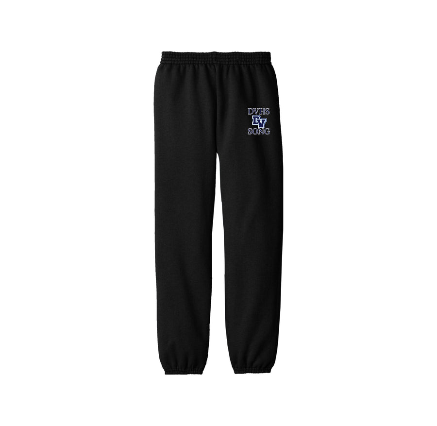 DVHS-Youth Unisex Sweatpants On-Demand_d
