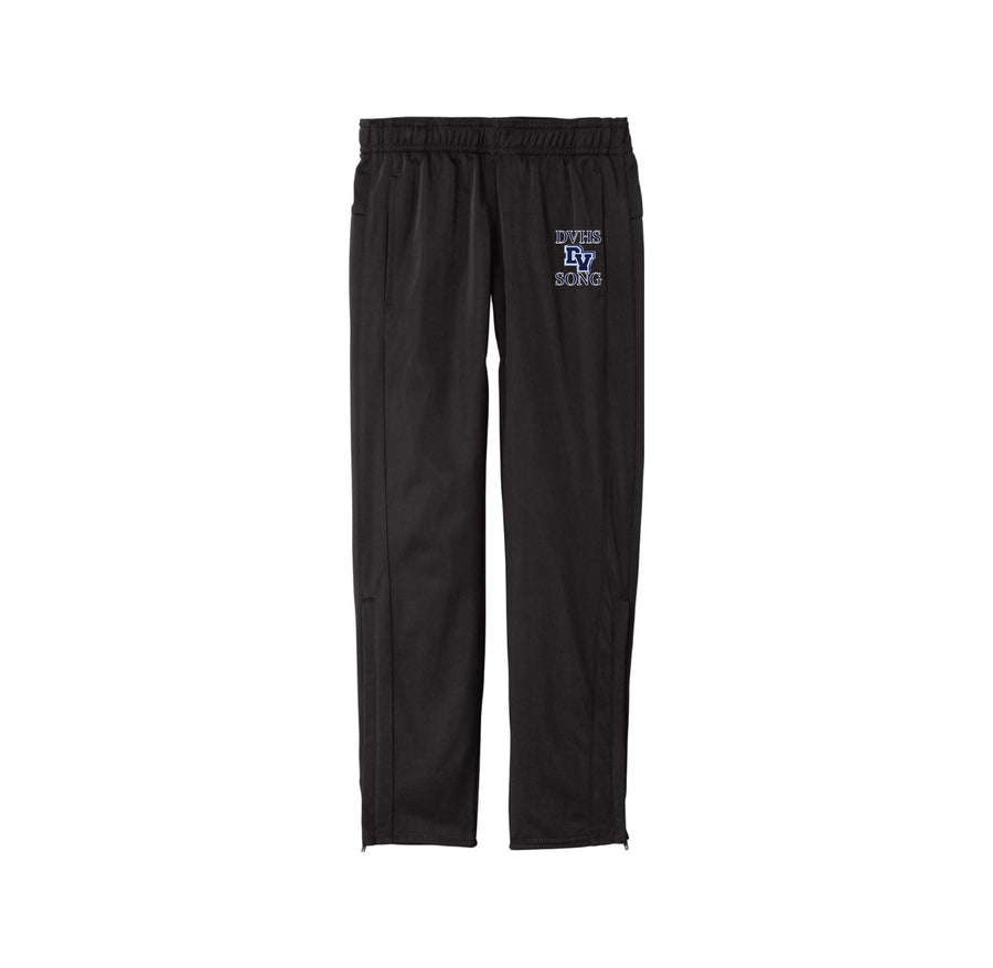 DVHS-Youth Unisex Sport-Tek Tricot Track Jogger Pants On-Demand_d