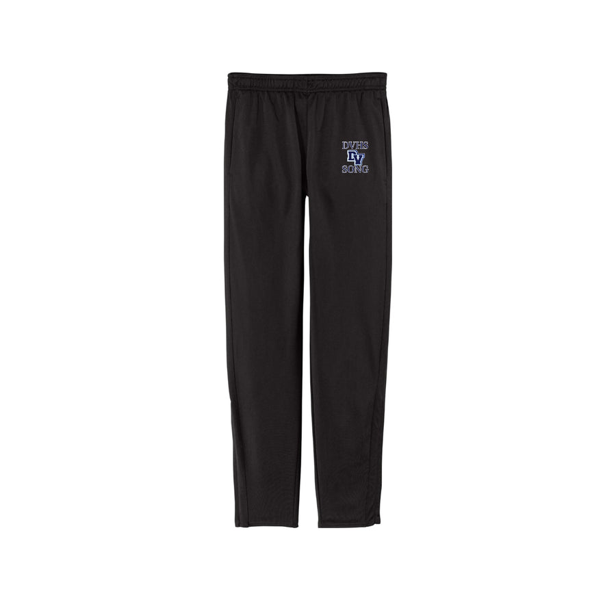 DVHS-Adult Unisex Sport-Tek Tricot Track Jogger Pants On-Demand_d