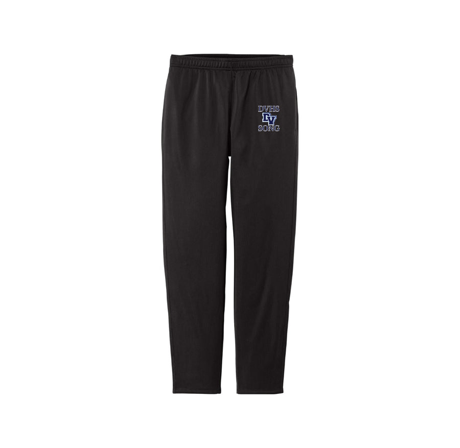 DVHS-Women's Sport-Tek Tricot Track Jogger On-Demand_d