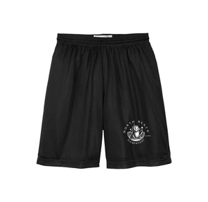 North Beach Elementary On Demand-Adult Sport-Tek PosiCharge Classic Mesh Short On-Demand