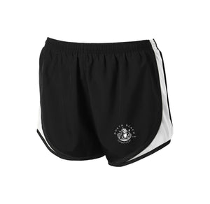 North Beach Elementary Spirit Wear 2024-25 On Demand-Women's Sport-Tek Cadence Short On-Demand