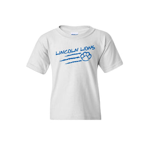 Lincoln-Youth Unisex T-Shirt On-Demand