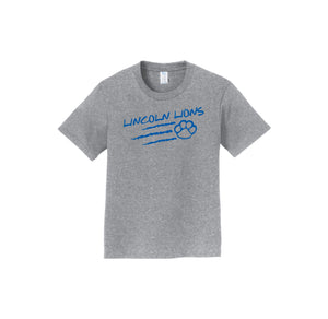 Lincoln-Youth Unisex Fan Favorite Premium Tee On-Demand