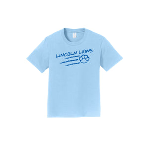 Lincoln-Youth Unisex Fan Favorite Premium Tee On-Demand