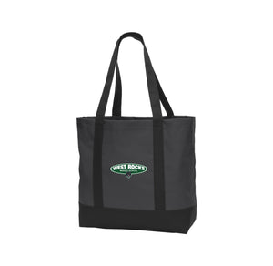 West Rocks MS-Port Authority Day Tote On-Demand