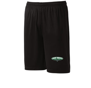 West Rocks MS-Adult Sport-Tek PosiCharge Competitor Short On-Demand