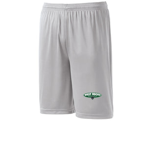 West Rocks MS-Adult Sport-Tek PosiCharge Competitor Short On-Demand