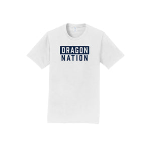 DeSana MS White Out-Adult Unisex Fan Favorite Premium Tee On-Demand