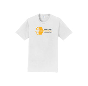 Mount Diablo Beekeepers Association-Adult Unisex Fan Favorite Premium Tee On-Demand