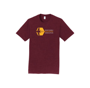 Mount Diablo Beekeepers Association-Adult Unisex Fan Favorite Premium Tee On-Demand