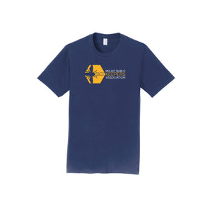 Mount Diablo Beekeepers Association-Adult Unisex Fan Favorite Premium Tee On-Demand