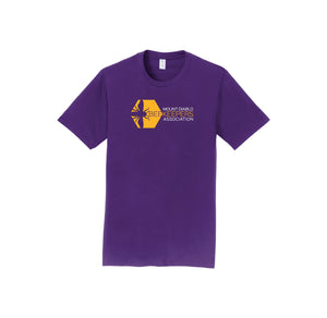 Mount Diablo Beekeepers Association-Adult Unisex Fan Favorite Premium Tee On-Demand