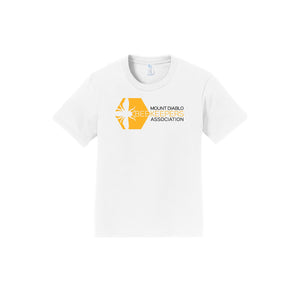 Mount Diablo Beekeepers Association-Youth Unisex Fan Favorite Premium Tee On-Demand