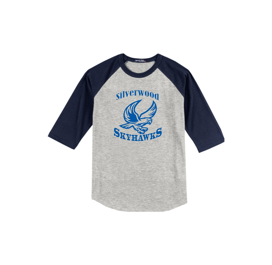 Heather Grey/ Navy variant image