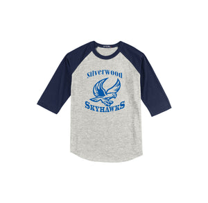 Heather Grey/ Navy variant image