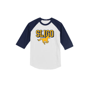 White/ Navy variant image