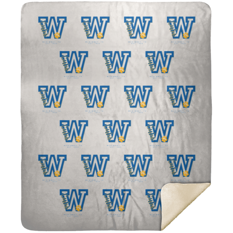 White variant image