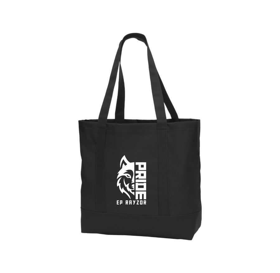 EP Rayzor-Port Authority Day Tote On-Demand