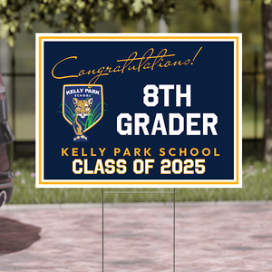 Yard Sign variant image