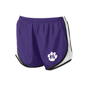 Purple/ White/ Black variant image