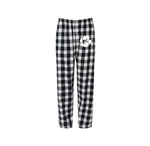 Black/ White Buffalo Plaid variant image