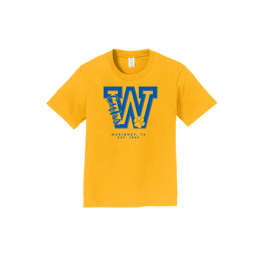 Bright Gold variant image