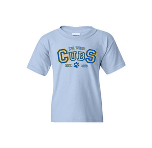 Light Blue variant image