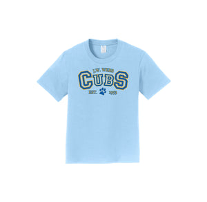 Light Blue variant image