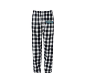 Black/ White Buffalo Plaid variant image