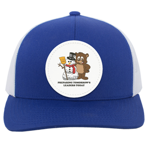 Royal/White variant image