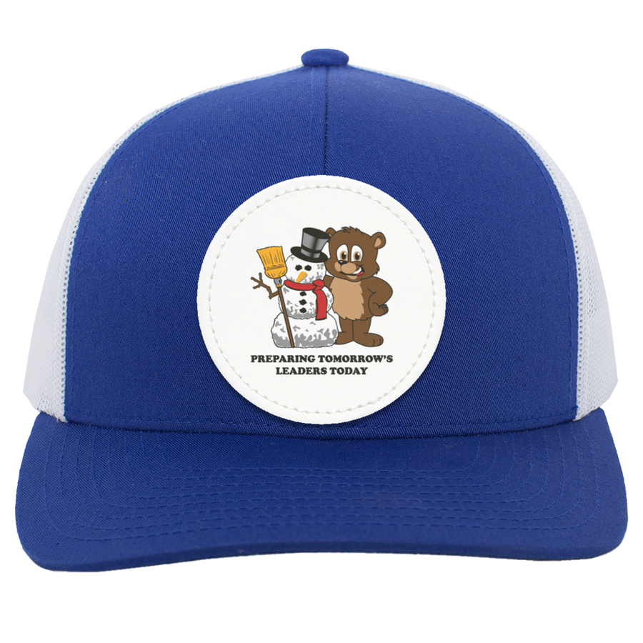 Royal/White variant image