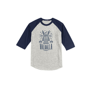 Heather Grey/ Navy variant image