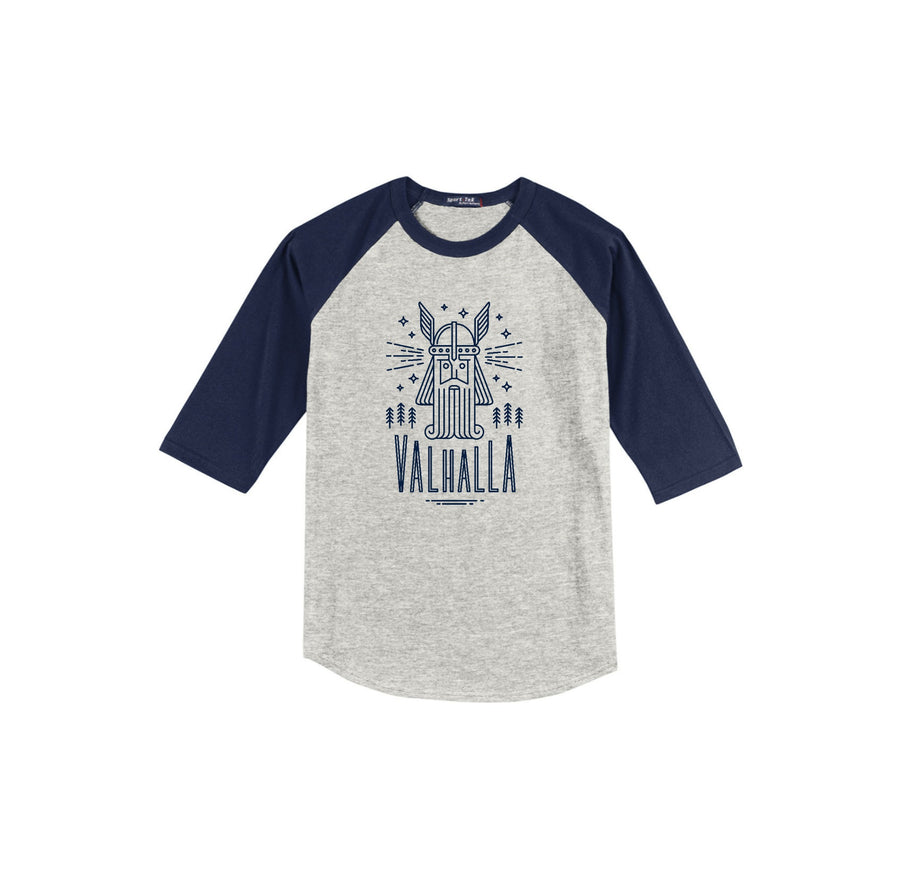 Heather Grey/ Navy variant image